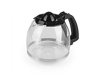 Beem fresh-aroma-perfect 3-filter koffiemachine met glazen karaf - afbeelding 3 van  3