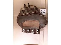 Beenbeschermer pony - ongebruikt (10x) - afbeelding 2 van  3