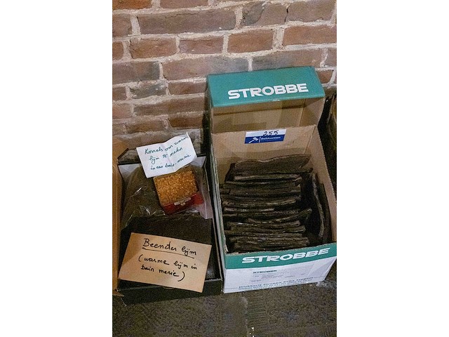 Beenderlijm - afbeelding 1 van  2