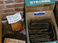 Beenderlijm - afbeelding 1 van  2