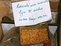 Beenderlijm - afbeelding 2 van  2