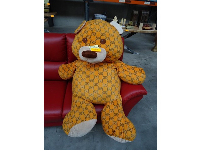 Beer gucci - afbeelding 1 van  3