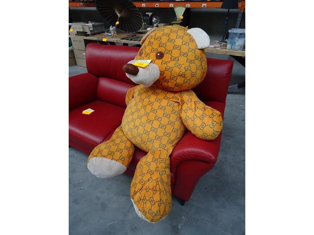 Beer gucci - afbeelding 2 van  3