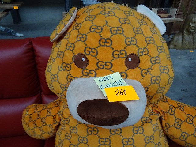 Beer gucci - afbeelding 3 van  3