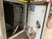 Beerepoot be 8m transportband (2x) - afbeelding 6 van  8