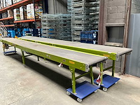 Beerepoot be 8m transportband (2x) - afbeelding 8 van  8