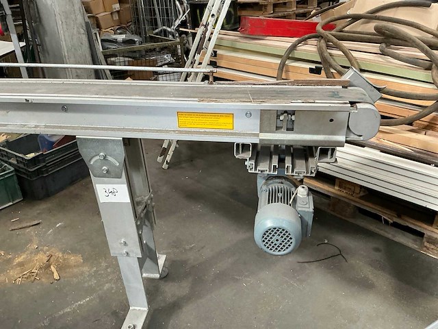 Beerepoot be transportband - afbeelding 1 van  8