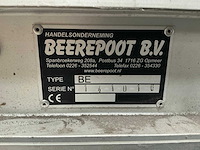 Beerepoot be transportband - afbeelding 3 van  8