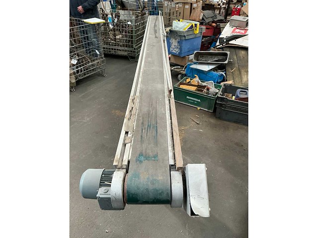 Beerepoot be transportband - afbeelding 5 van  8