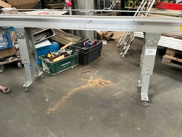 Beerepoot be transportband - afbeelding 7 van  8