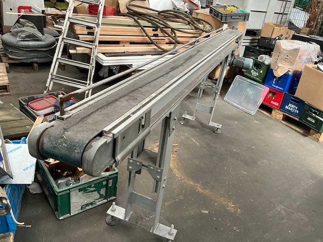 Beerepoot be transportband - afbeelding 8 van  8