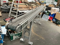 Beerepoot be transportband - afbeelding 8 van  8