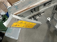 Beerepoot be transportband - afbeelding 1 van  2