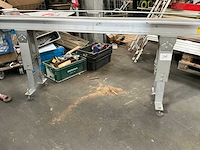 Beerepoot be transportband - afbeelding 2 van  2