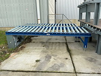 Beerepoot diverse rollenbanen (2x) - afbeelding 3 van  7