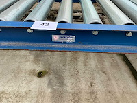 Beerepoot diverse rollenbanen (2x) - afbeelding 4 van  7