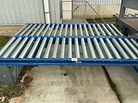 Beerepoot diverse rollenbanen (2x) - afbeelding 1 van  7