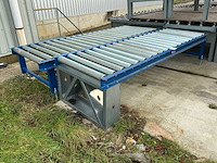 Beerepoot diverse rollenbanen (2x) - afbeelding 2 van  7
