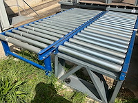 Beerepoot diverse rollenbanen (2x) - afbeelding 5 van  7