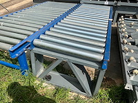 Beerepoot diverse rollenbanen (2x) - afbeelding 6 van  7