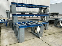 Beerepoot rollenbaan (3x) - afbeelding 3 van  6