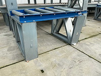 Beerepoot rollenbaan (3x) - afbeelding 4 van  6