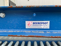 Beerepoot rollenbaan (3x) - afbeelding 6 van  6