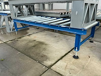 Beerepoot rollenbaan - afbeelding 2 van  4