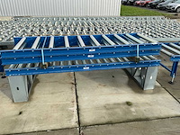 Beerepoot rollenbaan - afbeelding 2 van  4