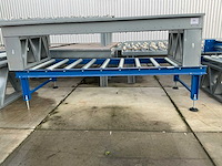 Beerepoot rollenbaan - afbeelding 3 van  4