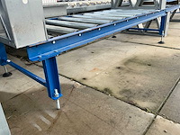 Beerepoot rollenbaan - afbeelding 4 van  4
