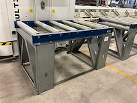 Beerepoot tp-1-d rollenbaan (2x) - afbeelding 1 van  8