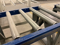 Beerepoot tp-1-d rollenbaan (2x) - afbeelding 8 van  8