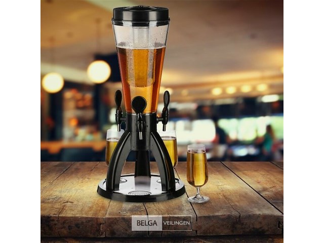Beertender - afbeelding 4 van  8
