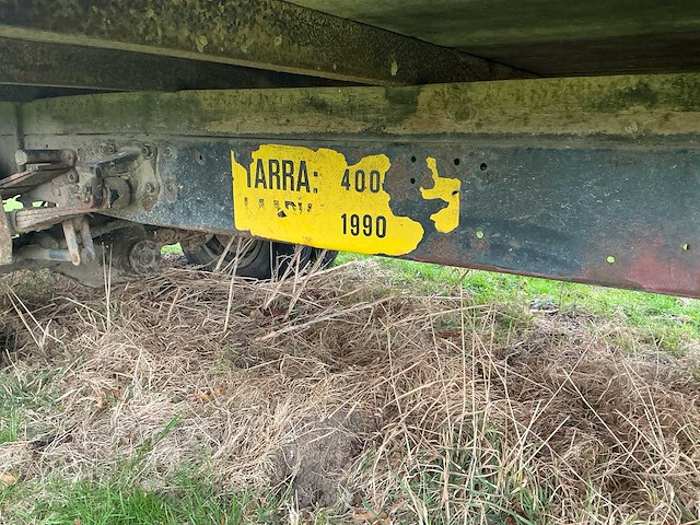 Beestewagen - afbeelding 3 van  12