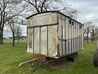 Beestewagen - afbeelding 1 van  12