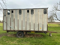 Beestewagen - afbeelding 7 van  12