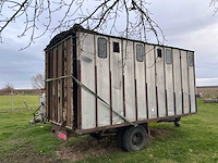 Beestewagen - afbeelding 8 van  12