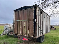 Beestewagen - afbeelding 9 van  12