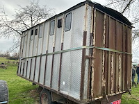 Beestewagen - afbeelding 11 van  12