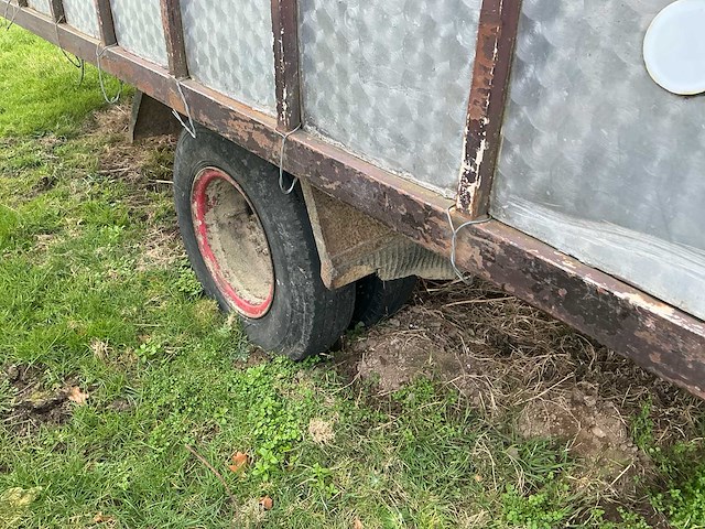 Beestewagen - afbeelding 12 van  12