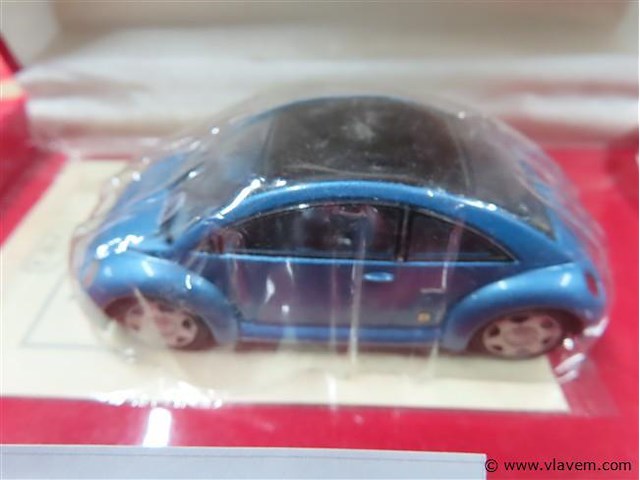 Beetle limited edition - afbeelding 2 van  3