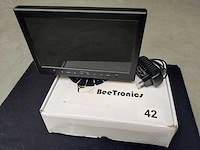 Beetronics - 10hd2 - monitor 10" - afbeelding 1 van  2