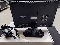 Beetronics - 10hd2 - monitor 10" - afbeelding 2 van  2