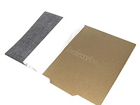Befenybay pei-plaat voor 3d-printer (220 x 220 mm) - afbeelding 2 van  3