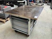 Beg - various internal transport (3x) - afbeelding 3 van  8
