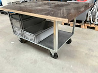 Beg - various internal transport (3x) - afbeelding 7 van  8