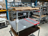 Beg 2-etagekar (2x) - afbeelding 4 van  5