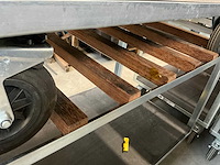 Beg 2-etagekar (2x) - afbeelding 4 van  6