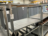 Beg 2-etagekar (2x) - afbeelding 6 van  6